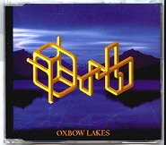 The Orb - Oxbow Lakes